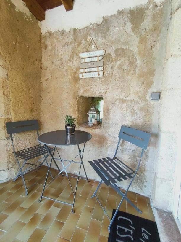 Chambre D'Hote Lavande - Le Soleil Des Cevennes Saint-Jean-du-Gard Exteriér fotografie